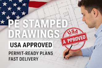provide foundation plan, renovation, architect, stamp site plan, ca,nc,ct,il,nv