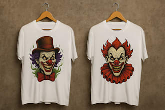 do custom t shirt design, streetwear t shirt design, graphic t shirt design