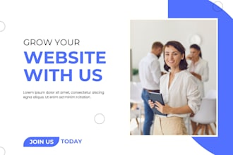 design design linkedin ads, posts, carousels, and banners