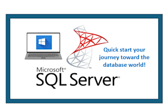 write sql or fix sql queries in mysql and sql server