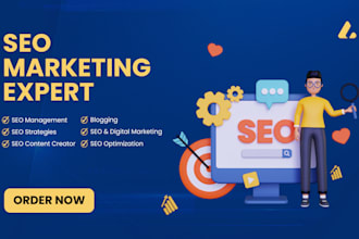 provide complete SEO services to boost your website ranking