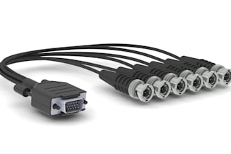 design 3d wire harness and routing in solidworks electrical