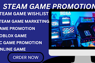 steam game promotion game promotion steam game steam game wishlist online game