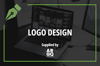 create a bespoke logo for your business