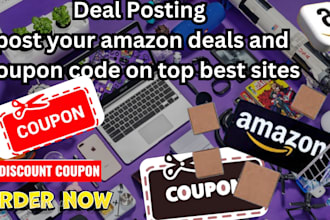post your deals on dealabs, mydealz, hotukdeals, pepper ru chollometro, dealnews