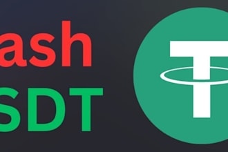 do crypto investment platform for you with trx and usdt
