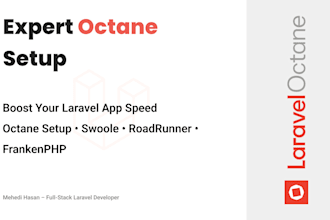boost your laravel app speed with octane