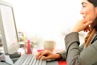 test and review your website from a customer standpoint
