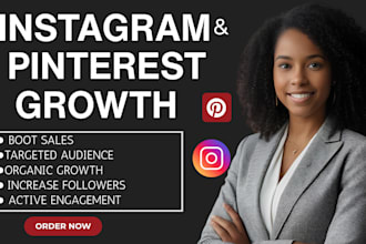 content creator social media social media management instagram content pinterest