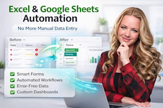 create data entry automation powerful excel google sheet for german spreadsheet