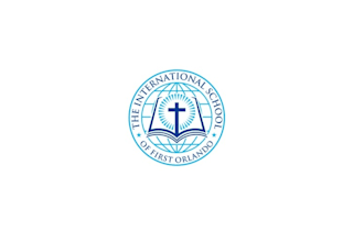 design classic christian school logo