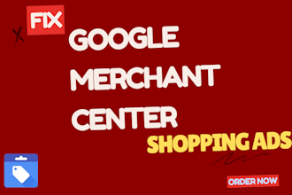 fix gmc, google merchant center suspension and gtin issue