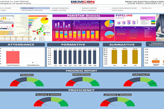 do data analysis excel dashboard pivot graphs charts survey analysis