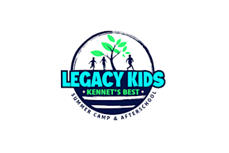 make fantastic a kid friendly logo that incorporates legacy