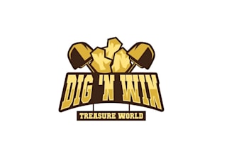 design professional famous logo for blockchain game