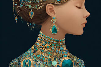 design your custom jewelry