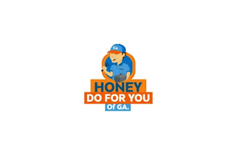 design greatest natural organic honey logo