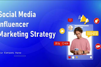 do brand strategy, influencer marketing strategy, marketing strategist