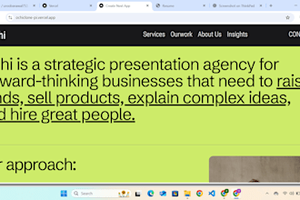convert figma into nextjs website