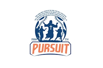design pursuit kickball t shirt logo