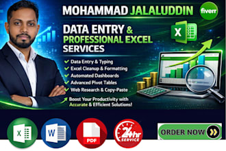 clean, merge, and format large excel data sets expertly