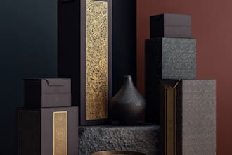 do unique product package, product packaging design