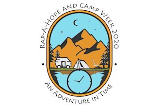 design a modern custom outdoor adventure mountain logo