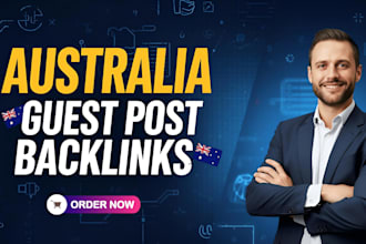 publish 5 premium australia guest post da 55 au guest post