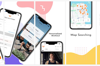 build modern iphone apps in swift and swiftui