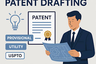 draft and file your utility