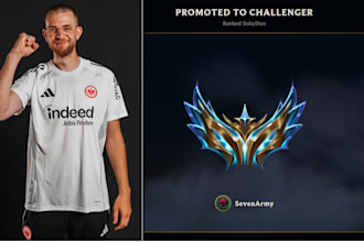 coach you in league of legends