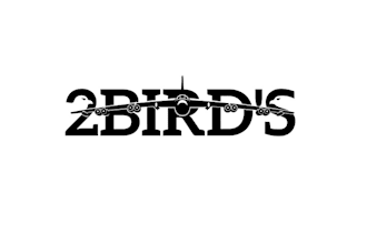 design unique shipping container bar logo