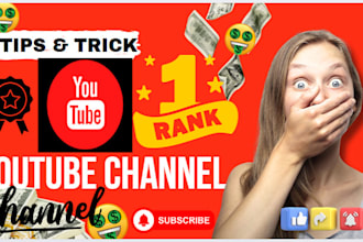 do youtube video music for top ranking and monetization