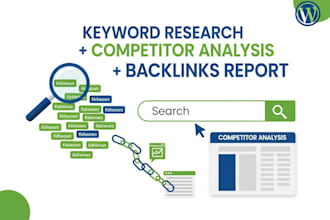complete SEO strategy framework
