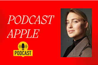 publish your podcast to apple podcasts professionally