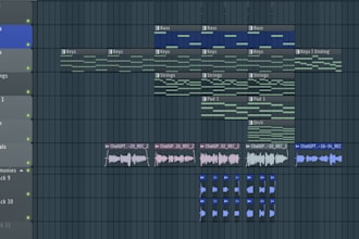 create a short song for you