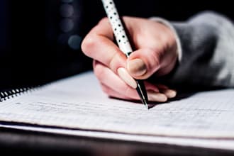 do the assignment work