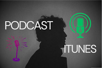 promote your podcast on itunes and make it viral on spotify