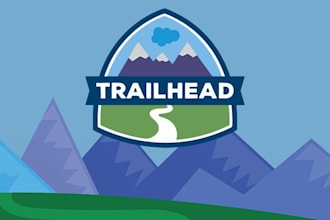 do trailhead badges, superbadges and supersets