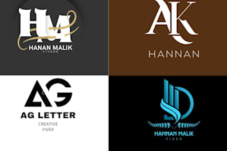 design minimalist, or 3d logo for your brand in HD quality