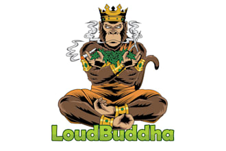 design a medical cannabis, natural hemp, and cbd oil logo