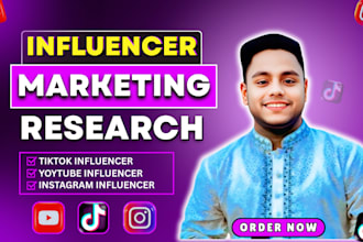 research best instagram influencer list for influencer marketing
