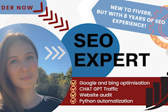 deliver a local SEO audit to get your service business more clients
