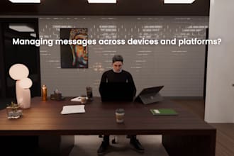create a stunning ai generated video ad for your business