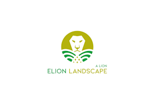 design an amazing lawn care and landscaping logo
