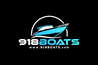 design professional boat, yacht, and ship logo design