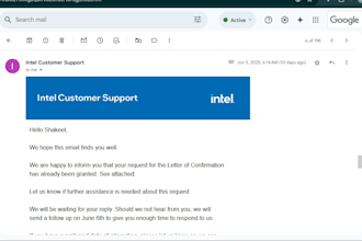 get you brand approval for intel, hp, seagate, wd, and more