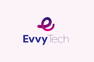 design a professional crypto, cybersecurity, and tech logo