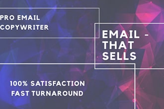 do email copywriting to outrank and grow your business