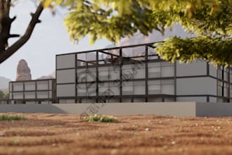 provide complete bim services to bring your building to life